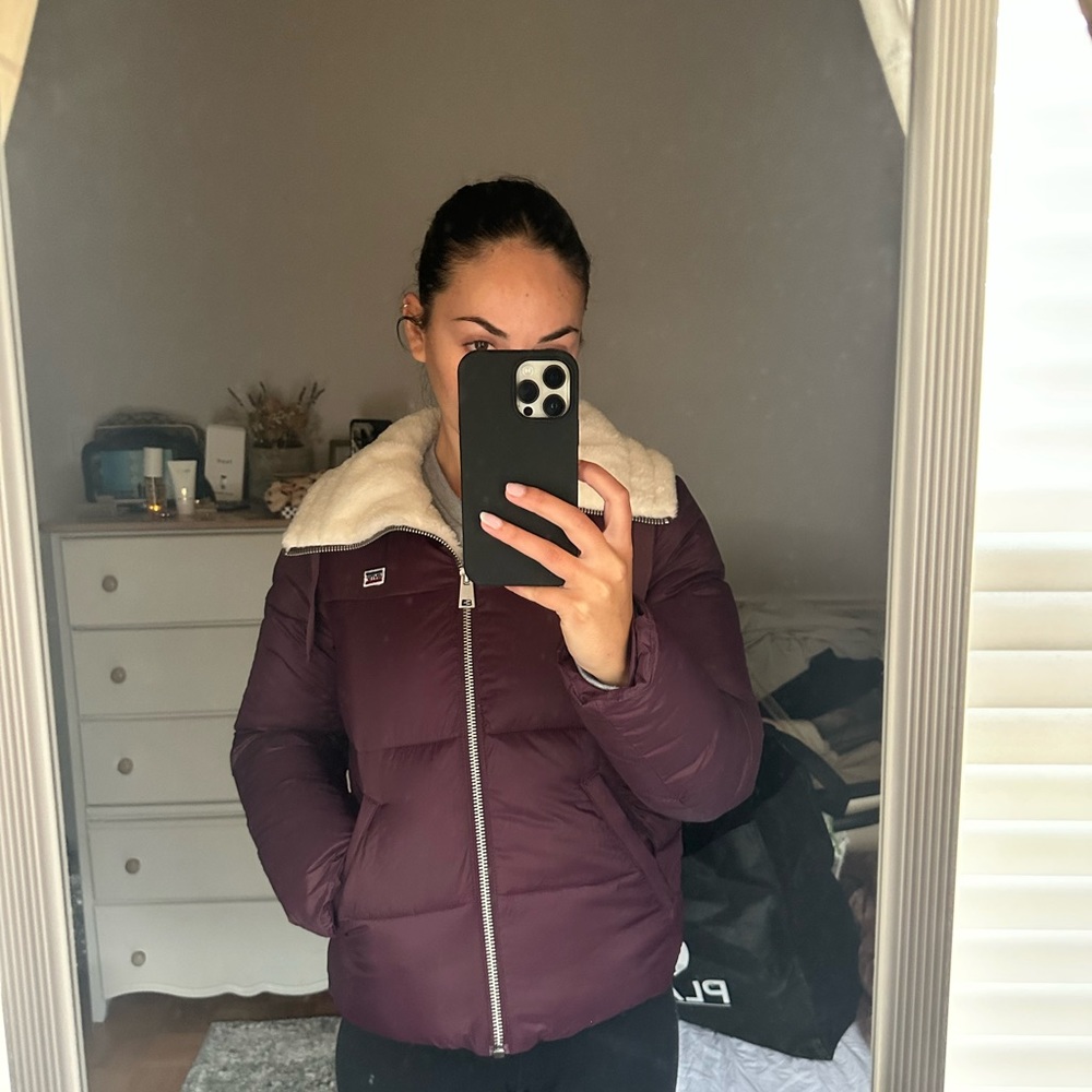 Levi’s winter jacket - Picture 2 of 4